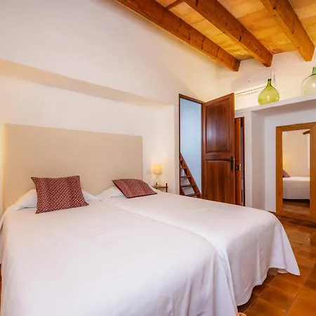 Bon Repos Pollenca