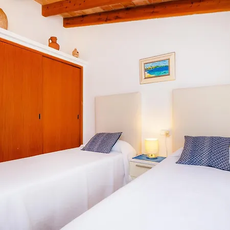 Bon Repos Villa Pollenca