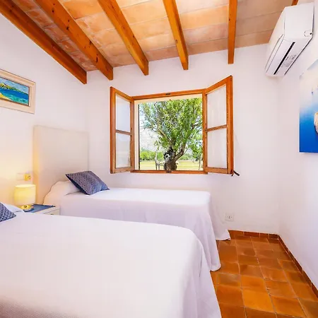 Bon Repos Villa *