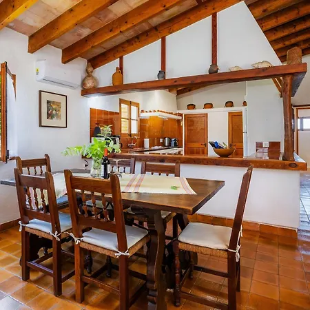 Villa Bon Repos