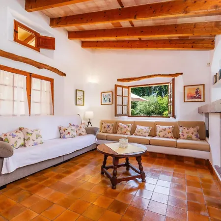 Bon Repos Villa Pollenca