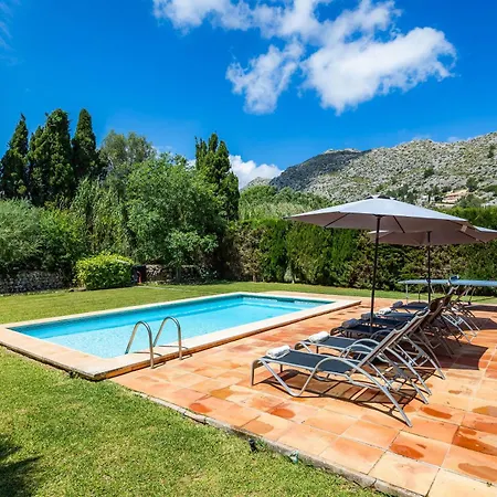 Villa Bon Repos *