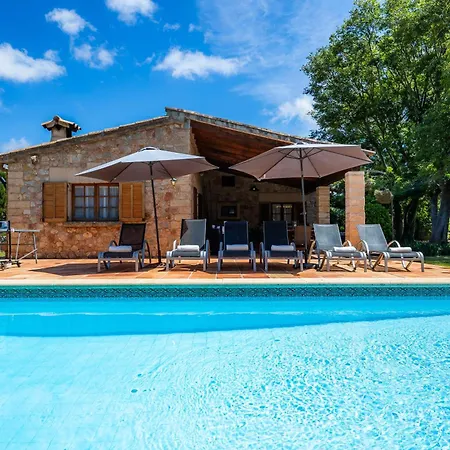 Bon Repos * Pollenca
