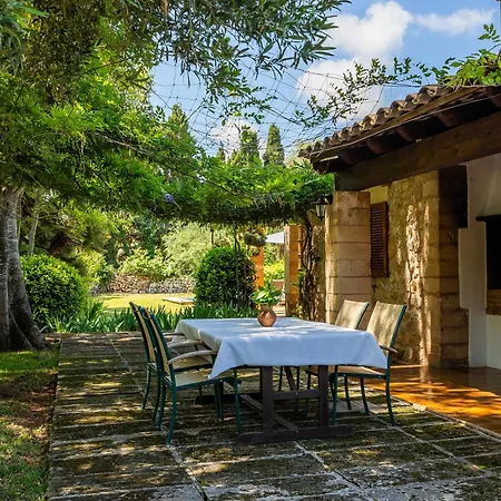 Bon Repos * Pollenca