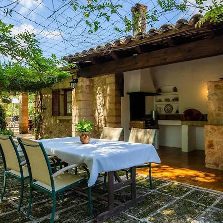 Villa Bon Repos Pollenca