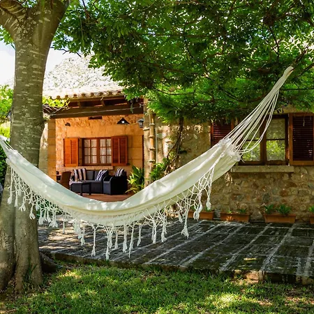 Bon Repos * Pollenca