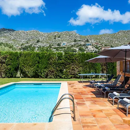 Villa Bon Repos Pollenca