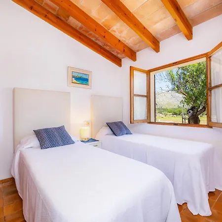 Villa Bon Repos