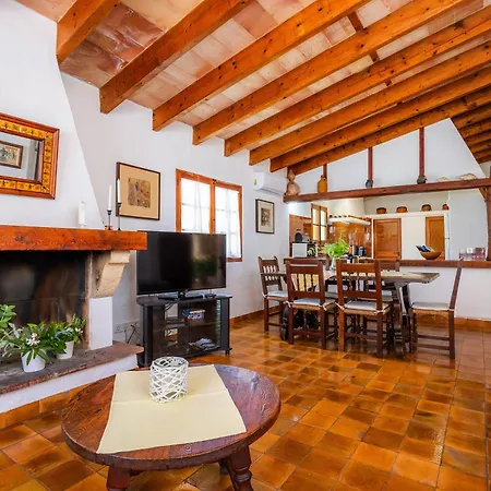Bon Repos Pollença
