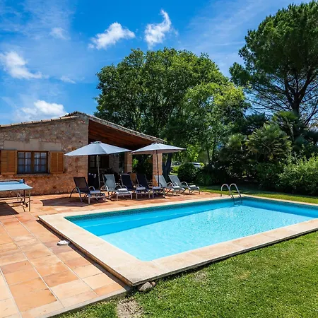 Villa Bon Repos Pollença