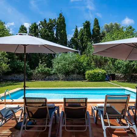 Villa Bon Repos